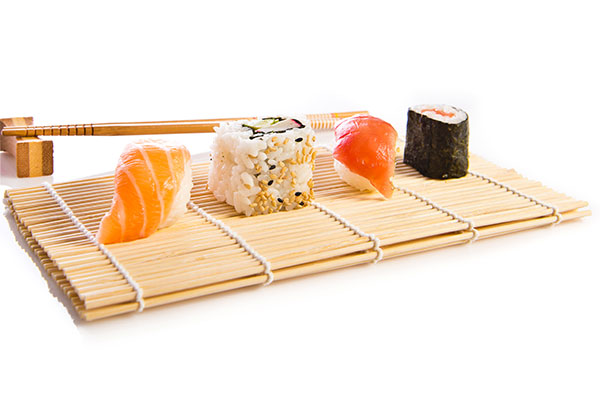 sushi-food